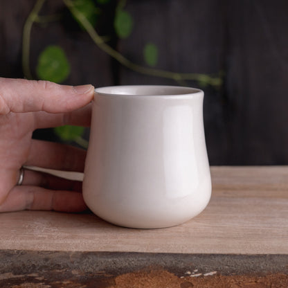 [SECONDS] Oak Branch Tumbler #2 [11oz]