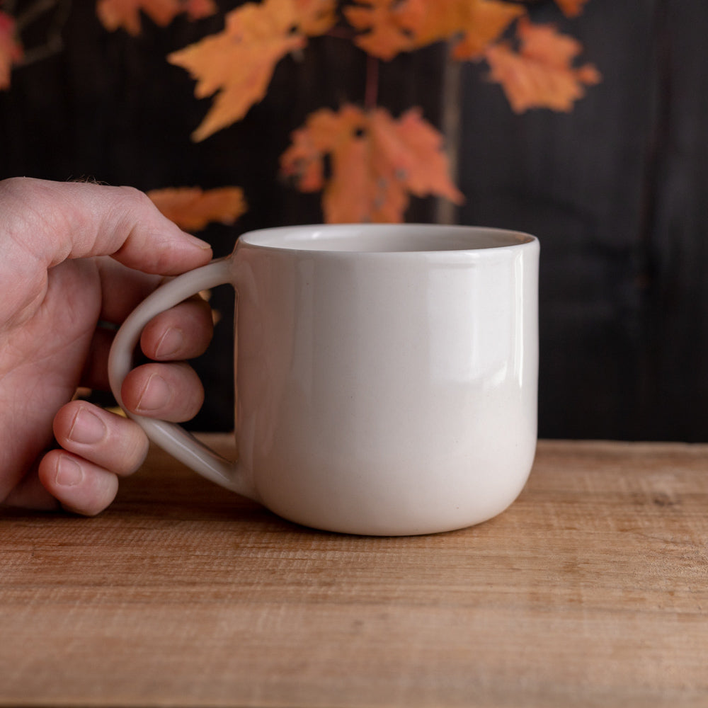 Clementine Mug [16oz]