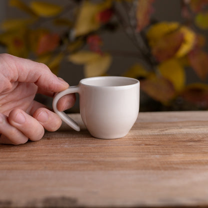 Clementine Espresso Cup #1 [3.25oz]