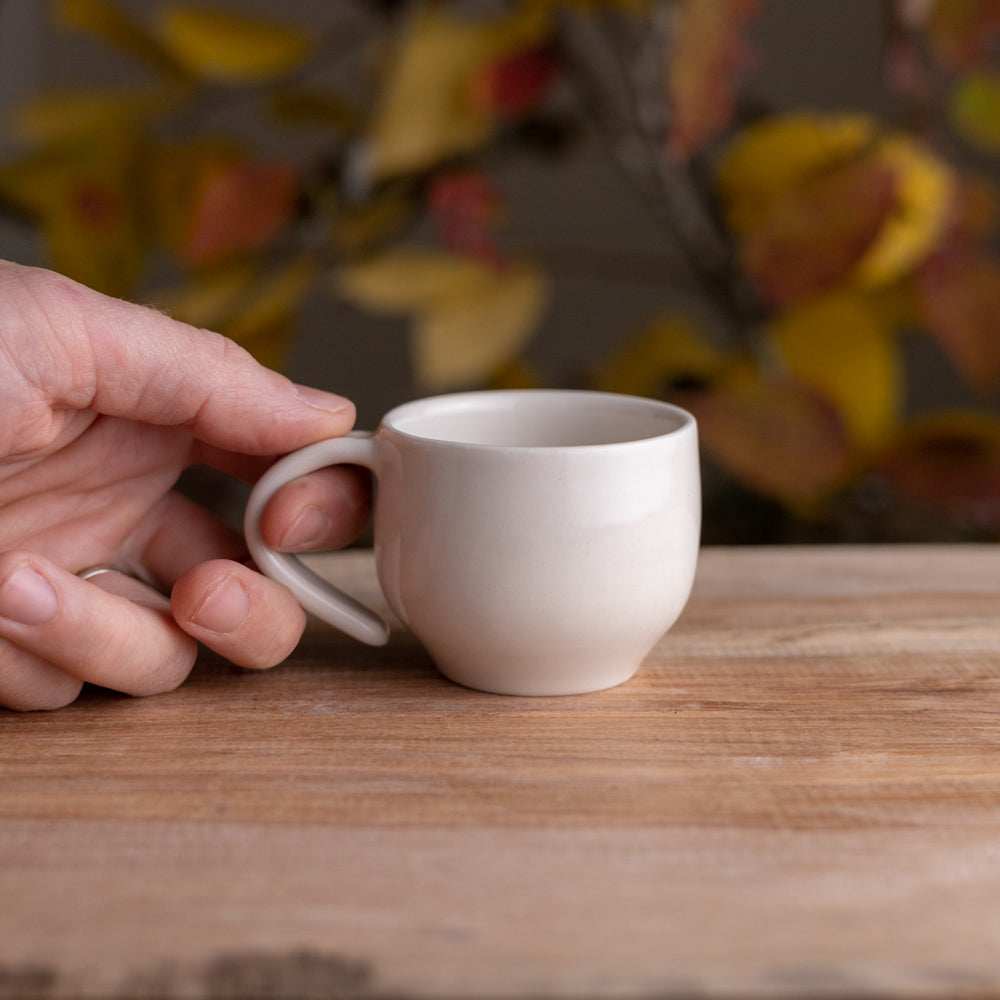 Clementine Espresso Cup #2 [3.25oz]