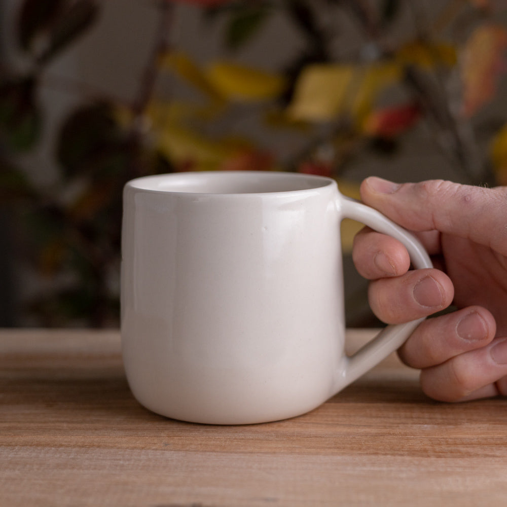 Dark Hellebore Mug 14-15oz