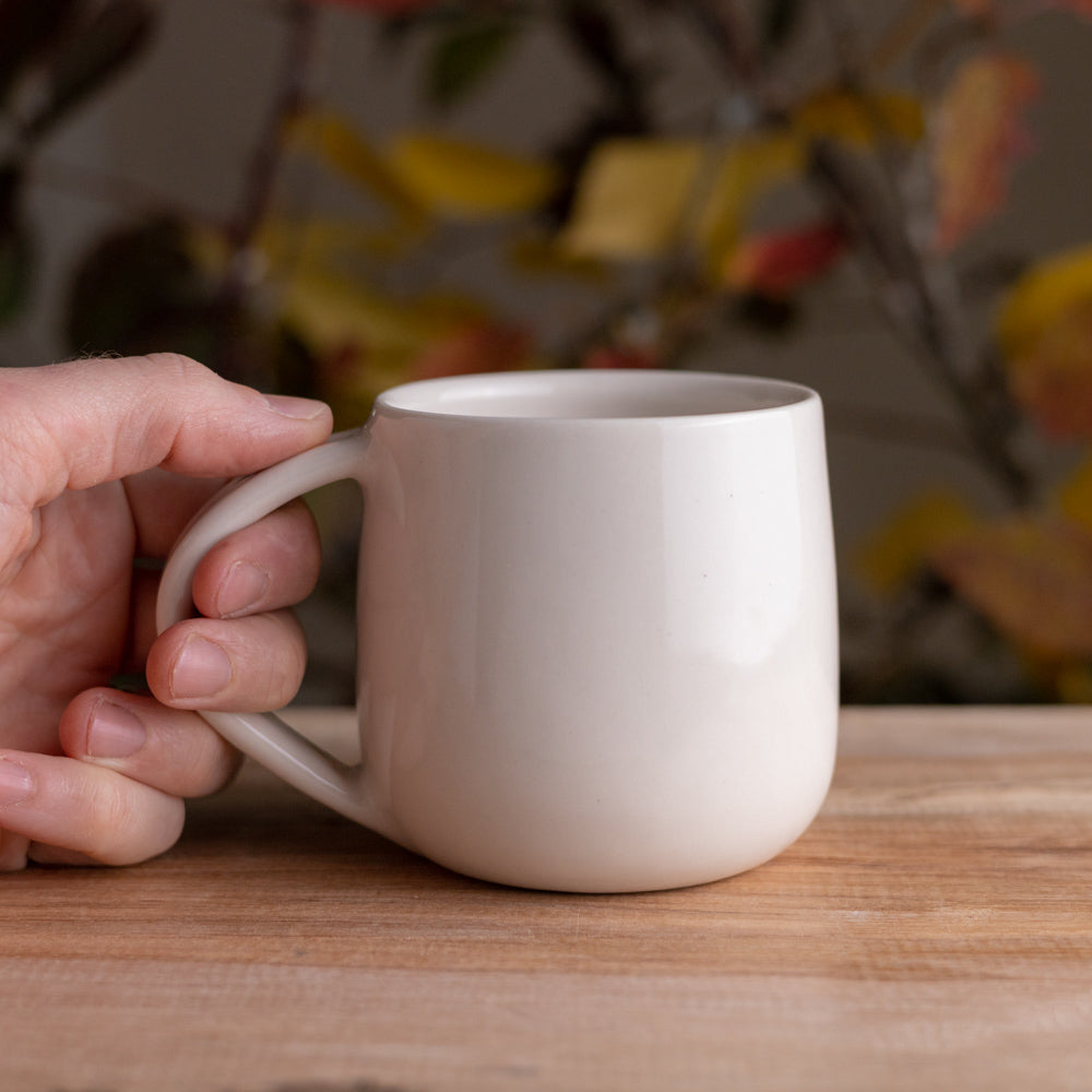 Clementine Mug