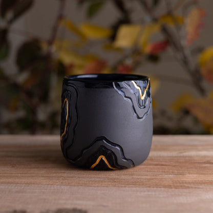Midnight Trail Mug #1 [13oz]