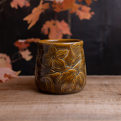Teadust Pumpkin Mug #3 [15oz]